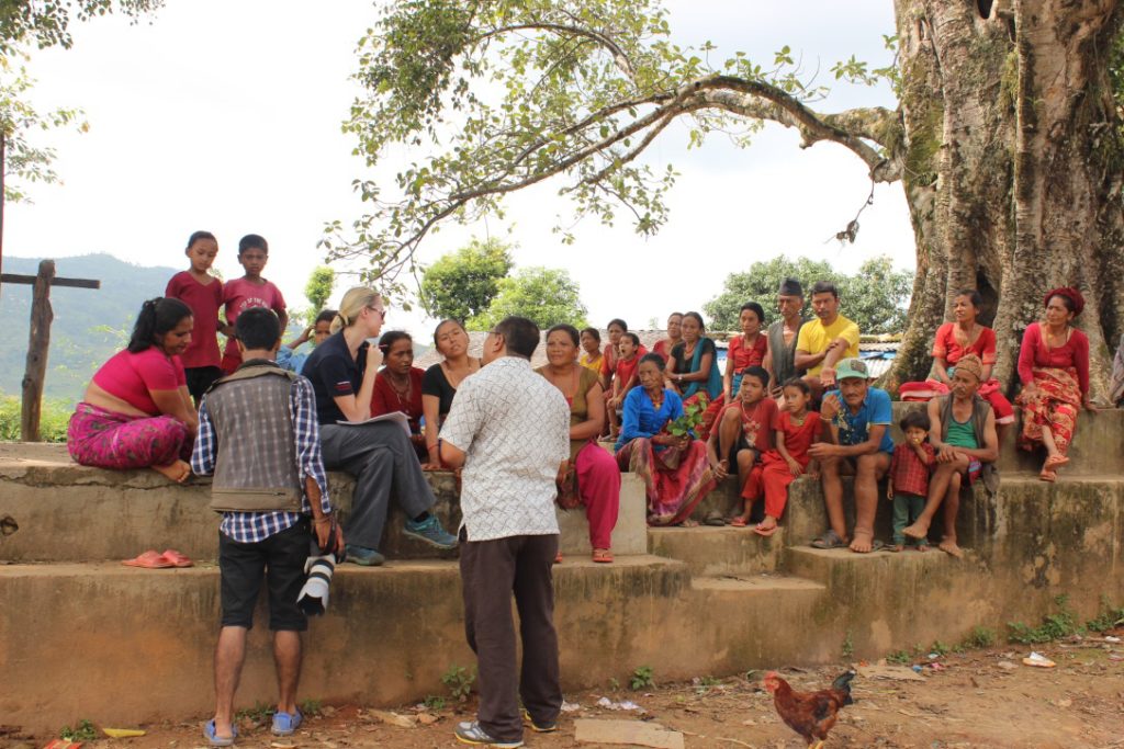 8 ways to get your dream United Nations job: It’s within your reach