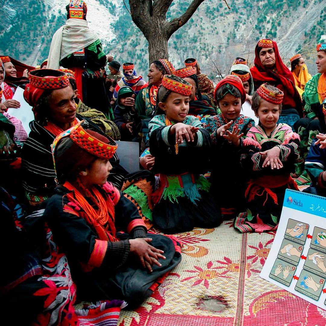 Some of the coolest NGOs and United Nations organisations you’ve never heard of