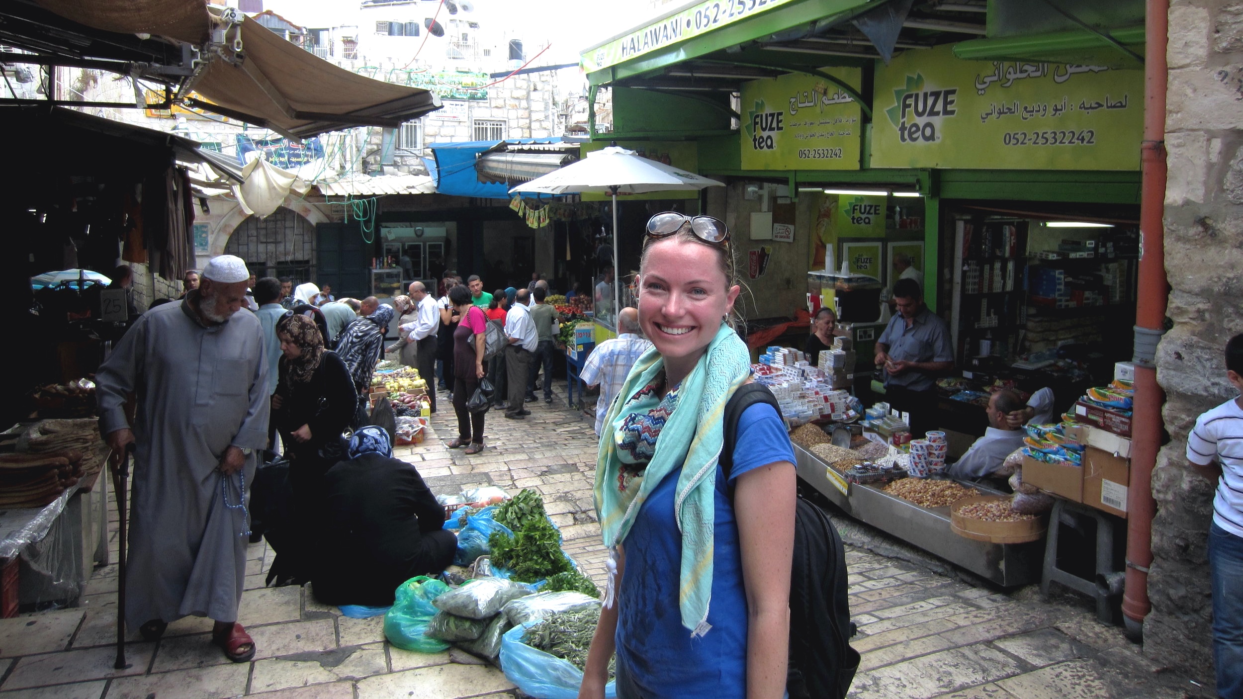 Making a big career    (and life) change: My top 3 takeaways