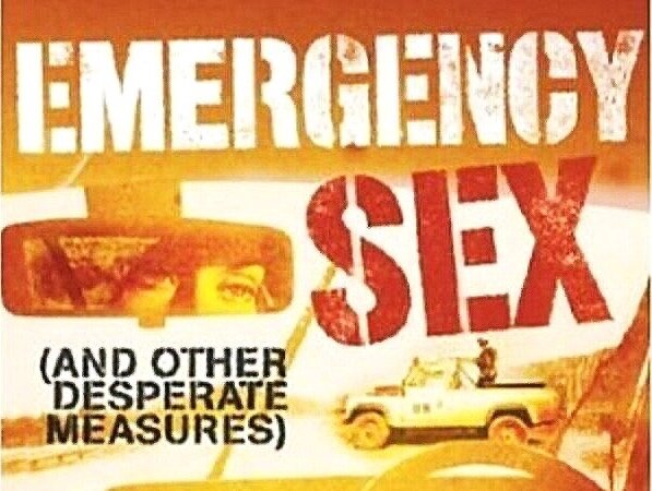 Between the covers: The best books by aid workers