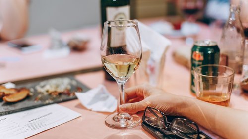 United Nations agencies and nonprofits as wines