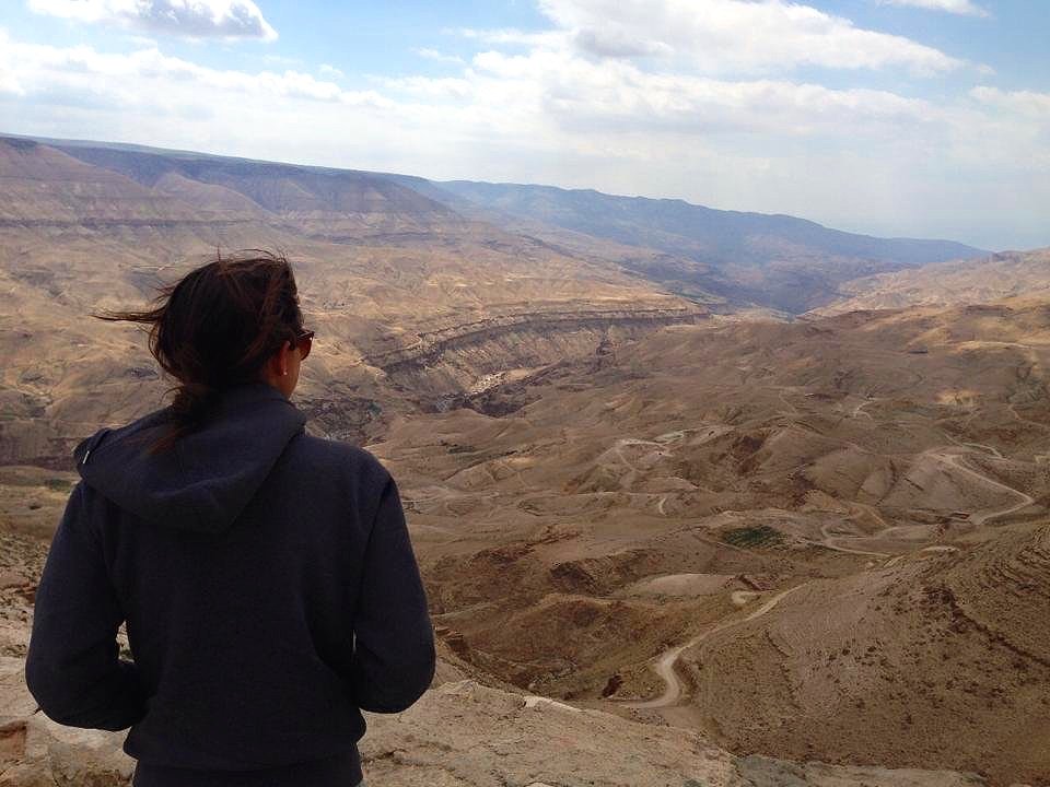 Trauma, loss and therapy: The dark side of humanitarian work