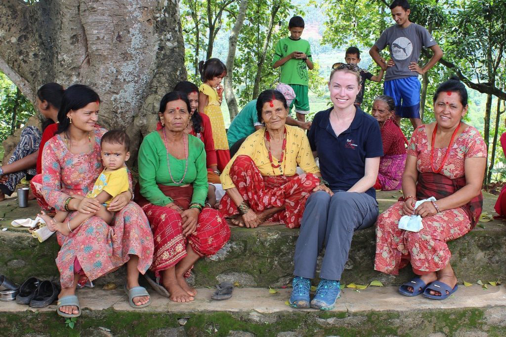 Risk a little crazy: Six valuable lessons I learned about pursuing your purpose in life