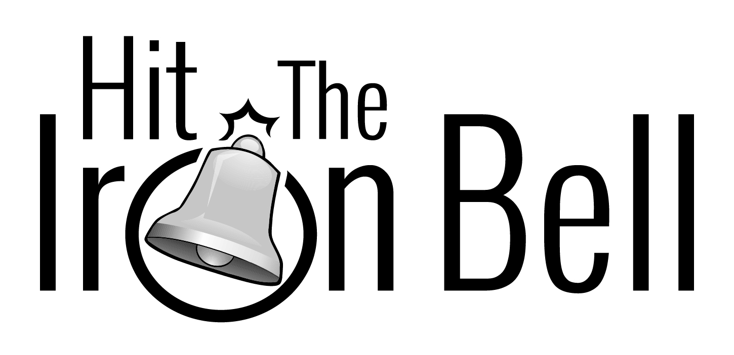 Hit the Iron Bell
